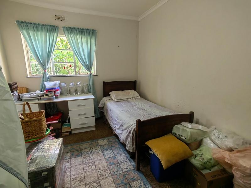 4 Bedroom Property for Sale in Montana Western Cape
